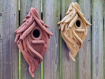 Арт-объект инсталляция