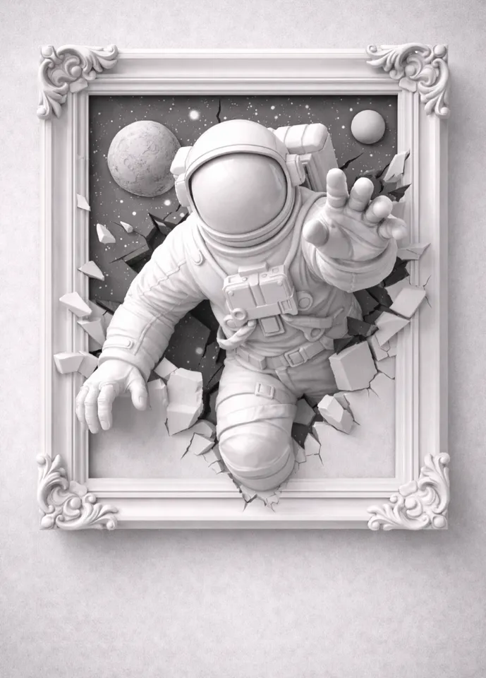 Арт-объект проект