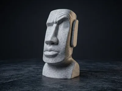 Большие макеты для выставки