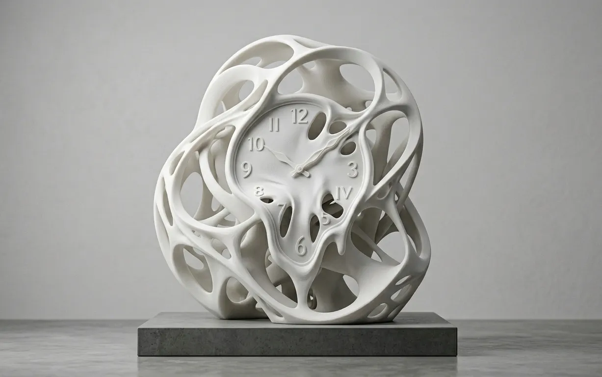 Большие макеты для выставки