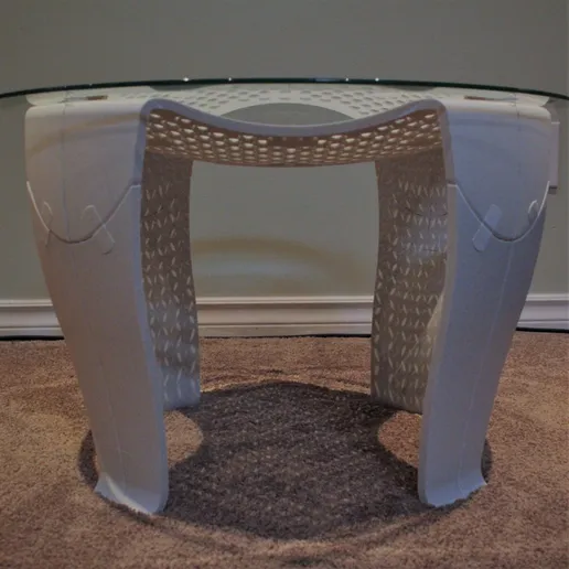 Мебельный декор деталь