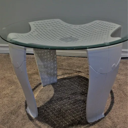 Мебельный декор элемент