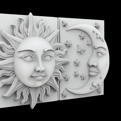 Декоративные панели