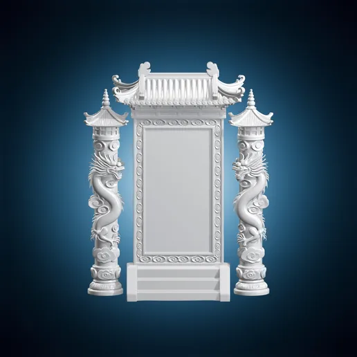 Декоративные панели