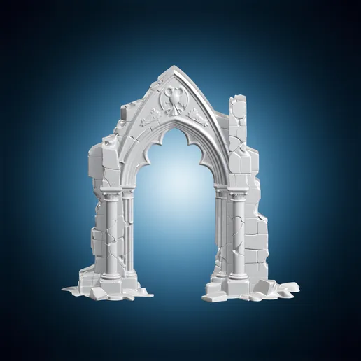 Параметрические панели