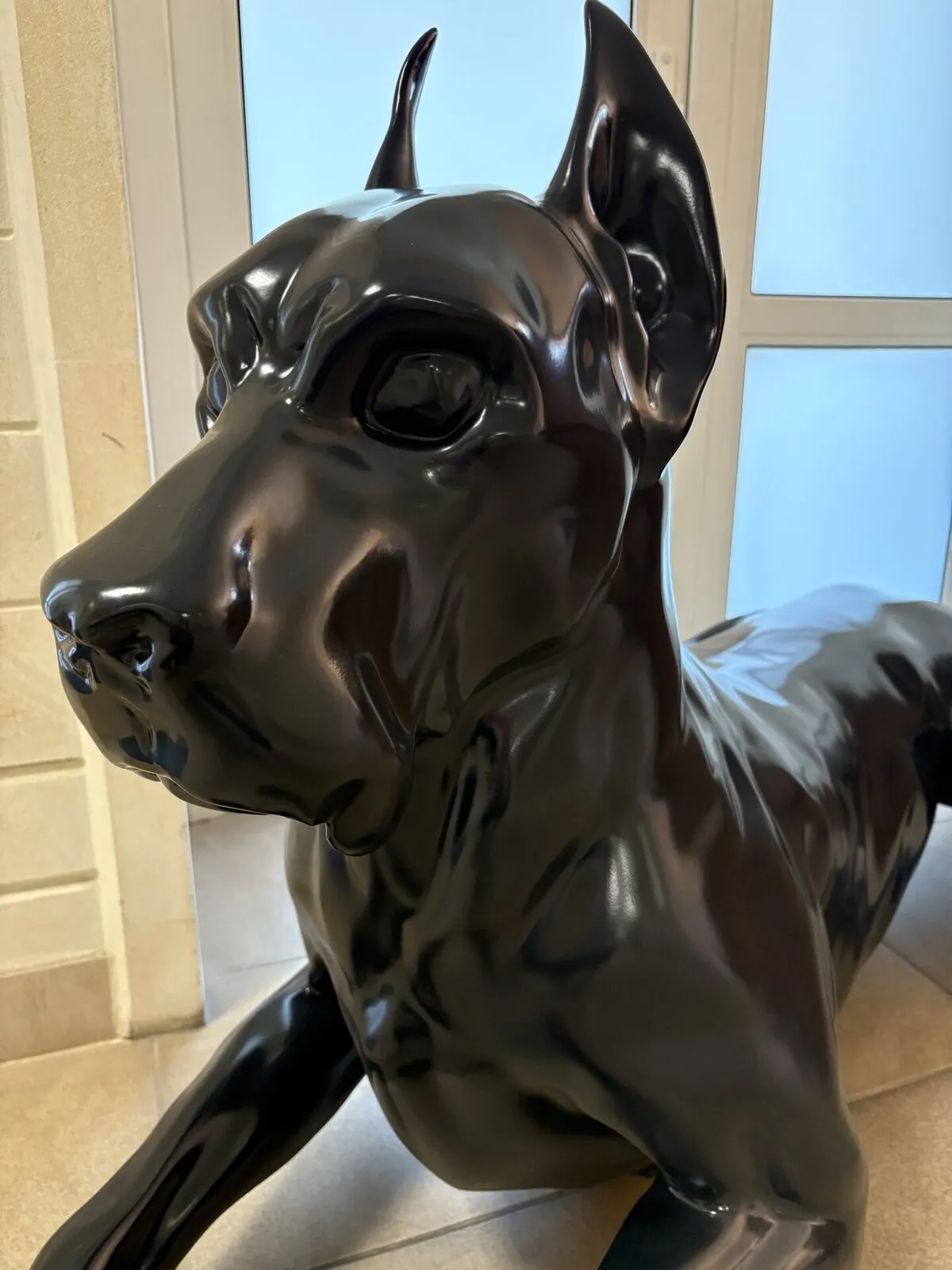 Пример работ