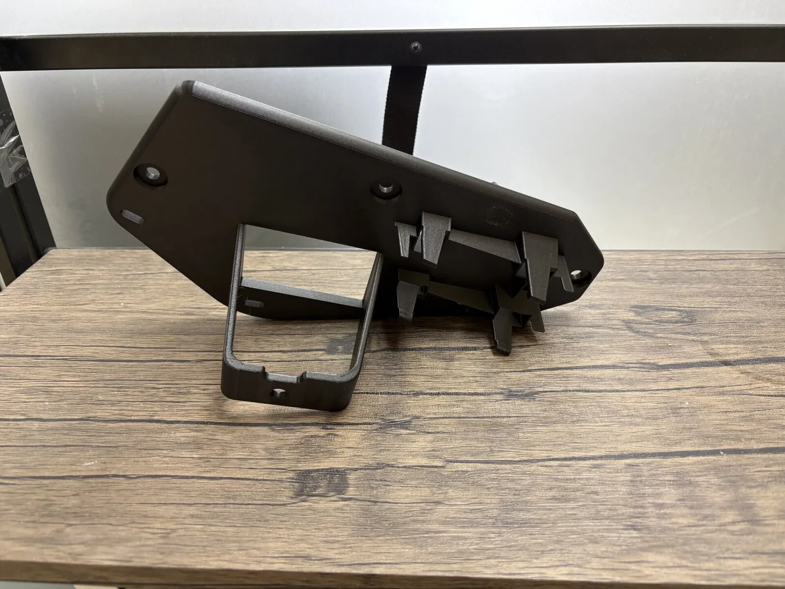 Корпусные и функциональные детали