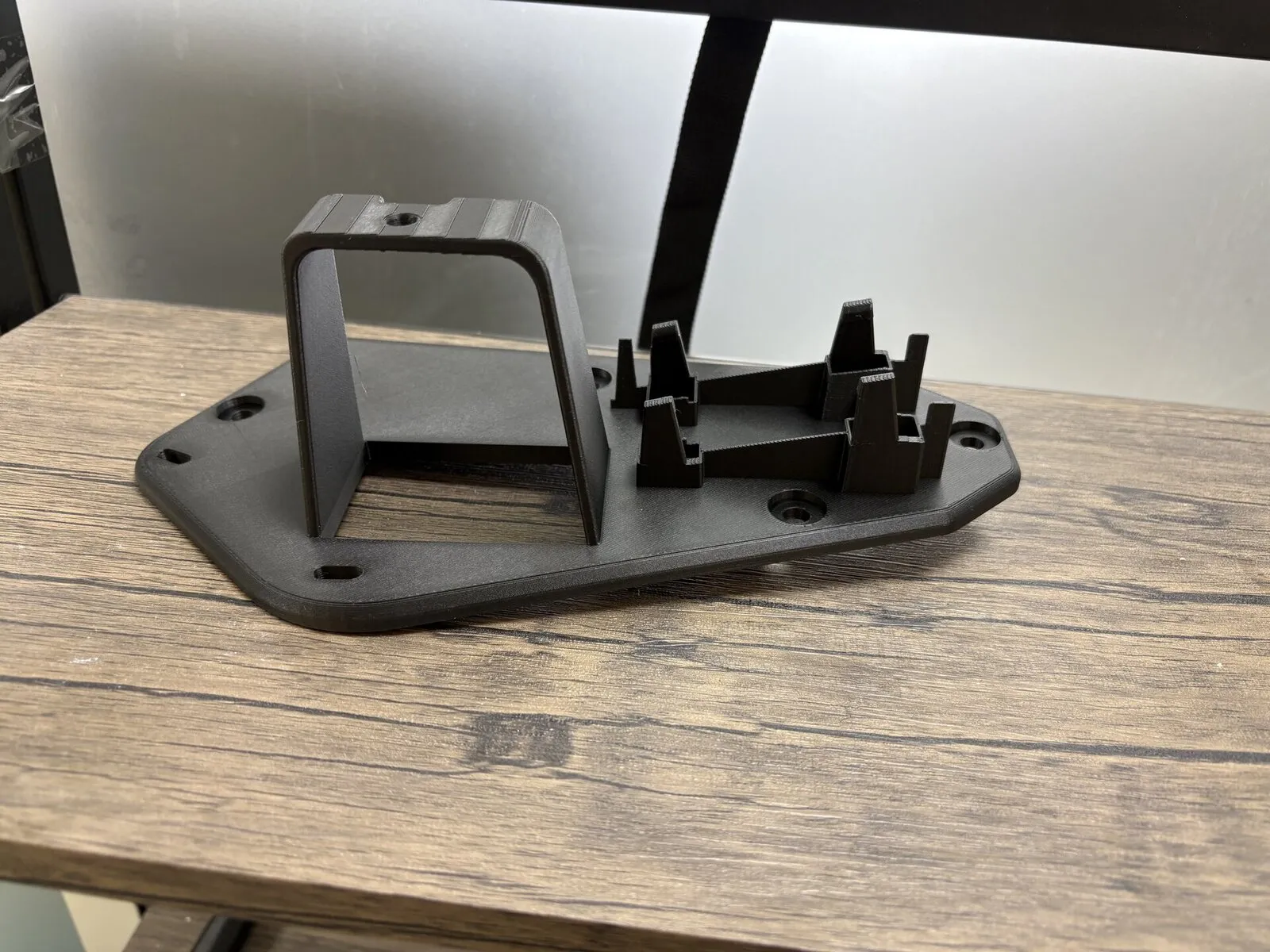 Пример работ