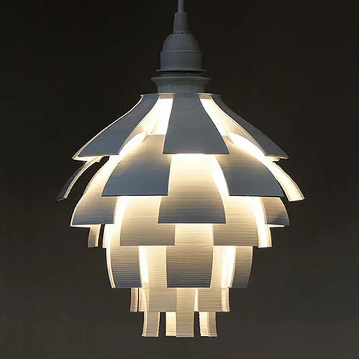 Светильник 1